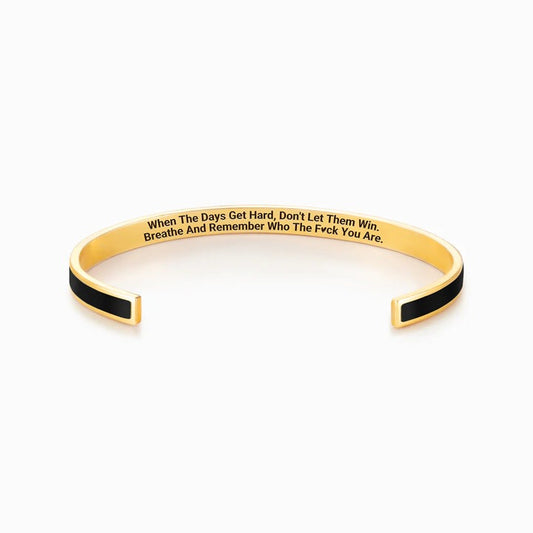 WIN COLOR BANGLE