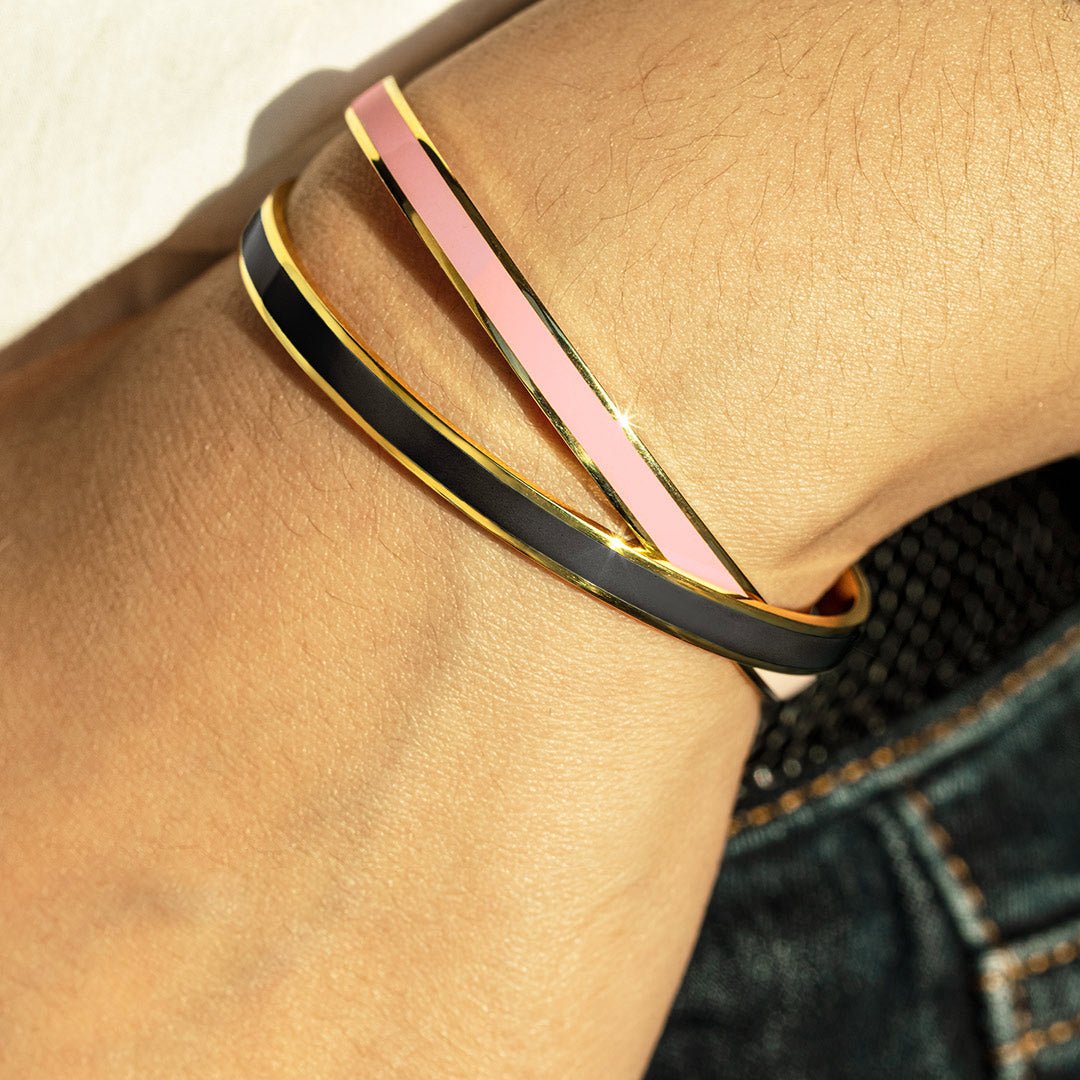 WIN COLOR BANGLE